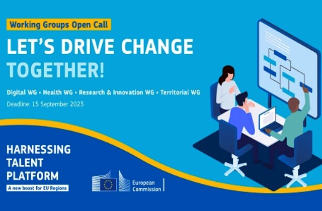 La piattaforma Harnessing Talent e gruppi di lavoro tematici: 2 iniziative della Commissione europea per fronteggiare la fuga dei talenti